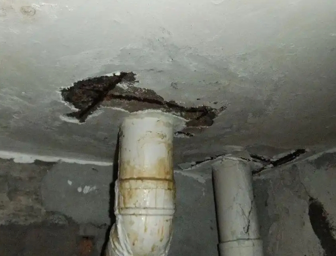 岳麓卫生间漏水维修公司浅析岳麓卫生间渗水维修的方法