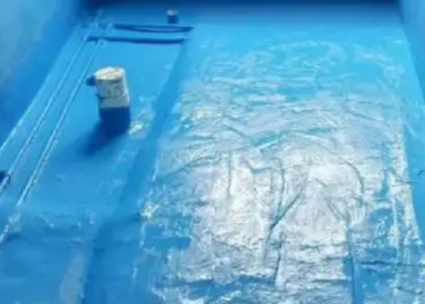 岳麓卫生间漏水维修公司分享下岳麓卫生间防水工程中常用防水涂料介绍。